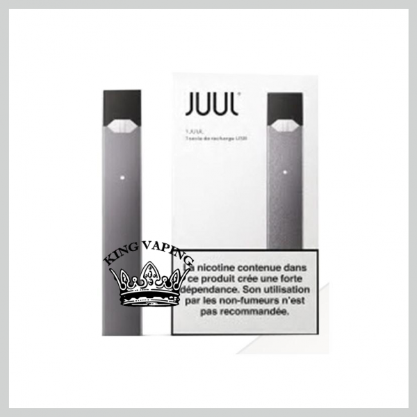 JUUL KIT - Most Useable Vape in UAE - The King of Vape World
